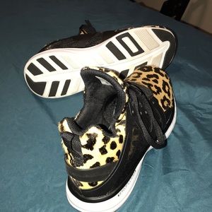 Slightly worn APL PROPELIUM SHOES great condition